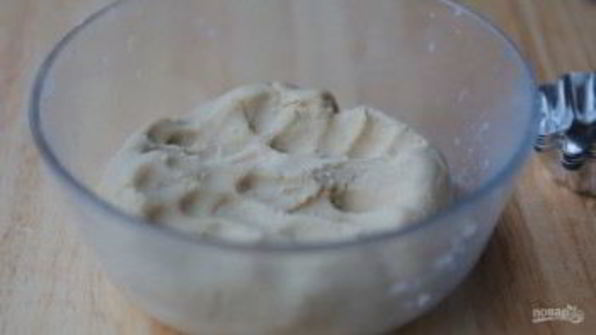 пирожное корзиночки