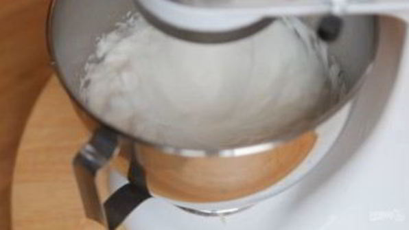 пирожное корзиночки