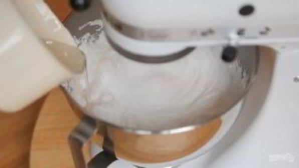 пирожное корзиночки