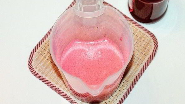 пирожное красный бархат