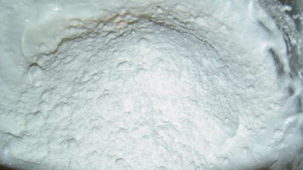 пирожное лотос