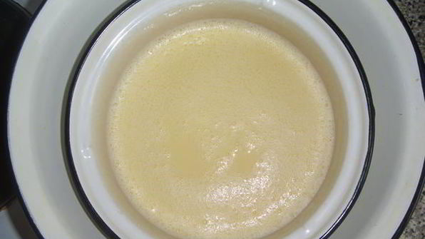 пирожное нежность