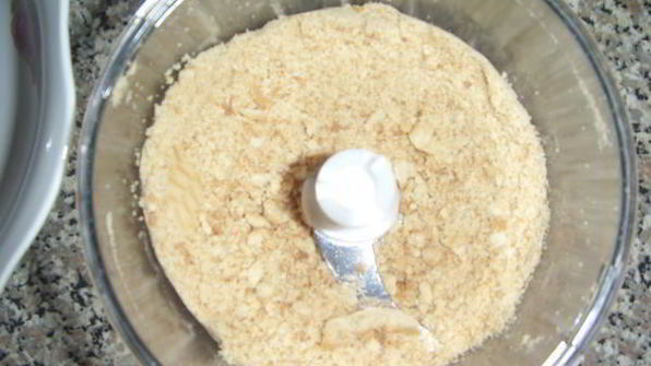 пирожное нежность