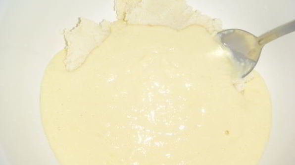 пирожное нежность