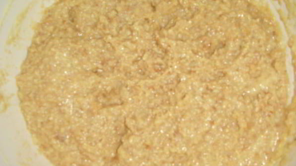 пирожное нежность