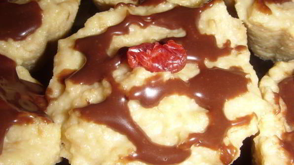 пирожное нежность