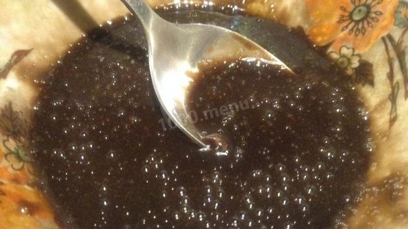 пирожное валентинка