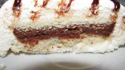 Пирожное Восторг