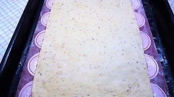 пирожные-птифуры миндальные сердечки