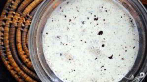 пирожные с шоколадно-сливочной глазурью