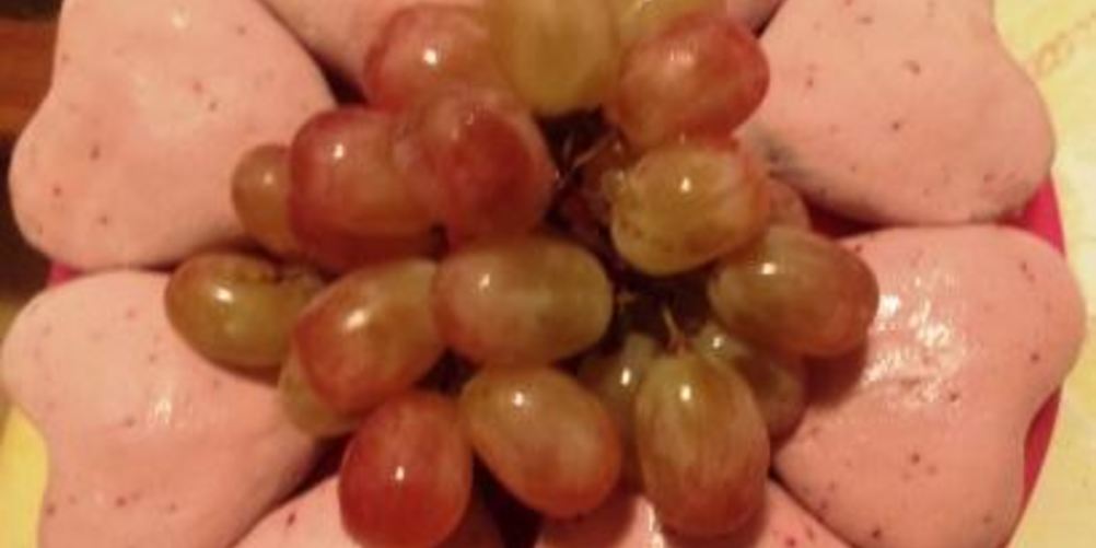 Рецепт пирожных сердечек с мастикой