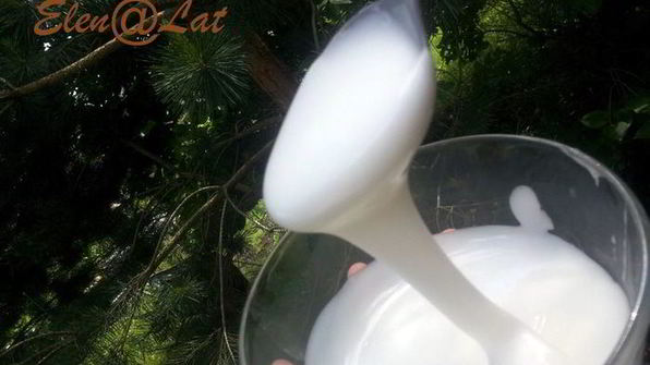 помадка для глазировки пирожных, печенья и тортиков