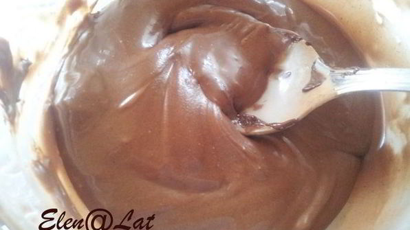 помадка для глазировки пирожных, печенья и тортиков