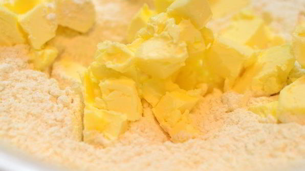 торт-пирожное госпожа валевска