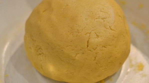 торт-пирожное госпожа валевска