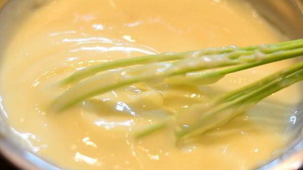 торт-пирожное госпожа валевска