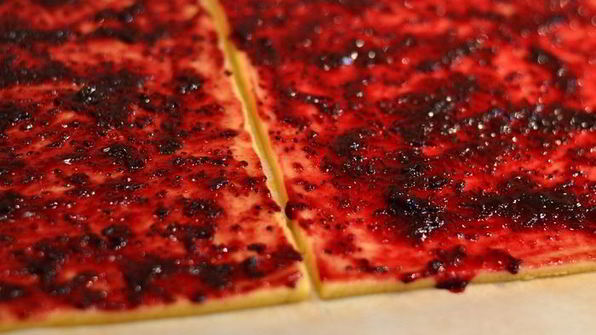 торт-пирожное госпожа валевска