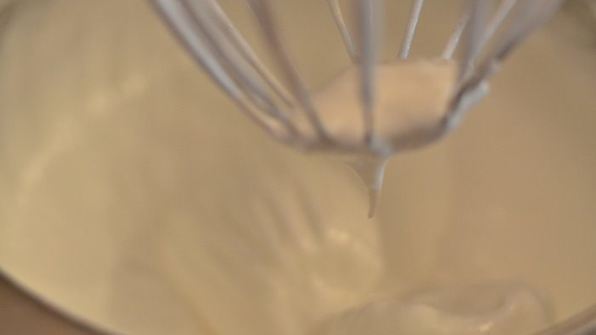 торт-пирожное госпожа валевска