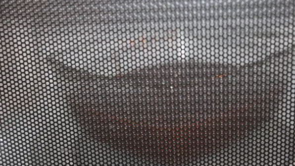 экспресс-пирожные из шоколада