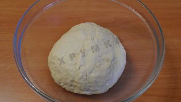 американская пицца на толстом тесте