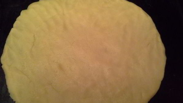 быстрая пицца