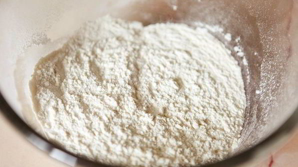 десертная пицца