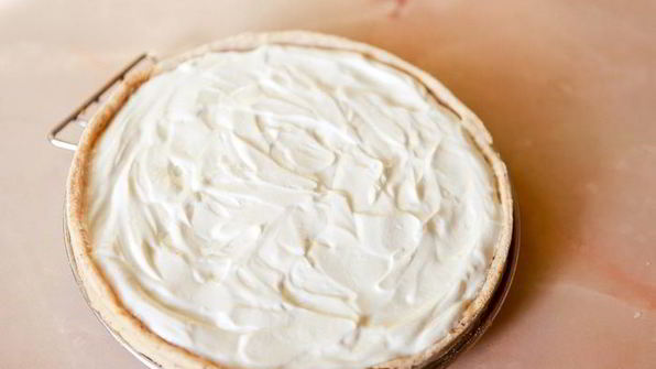 десертная пицца