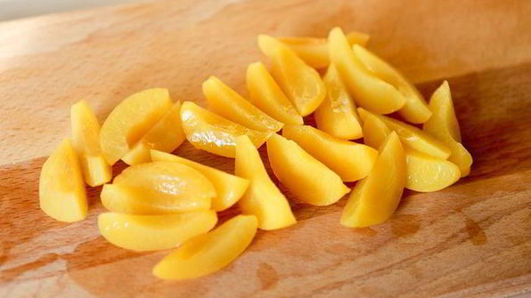 десертная пицца