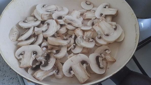 кабачковая пицца