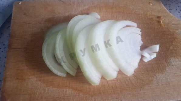 кабачковая пицца