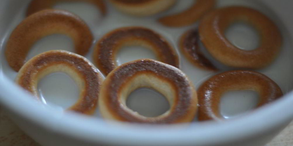 Рецепт мини-пиццы