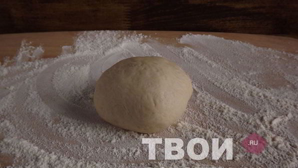 пицца маргарита