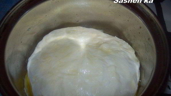 пицца мужская