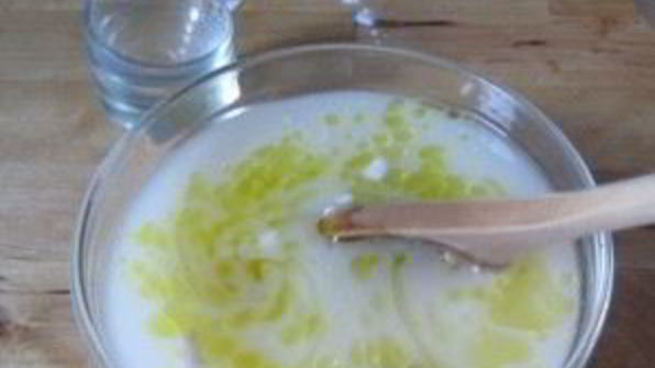 пицца по-домашнему