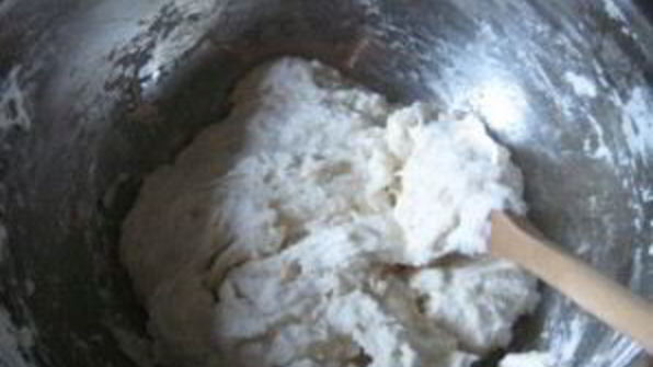 пицца по-домашнему