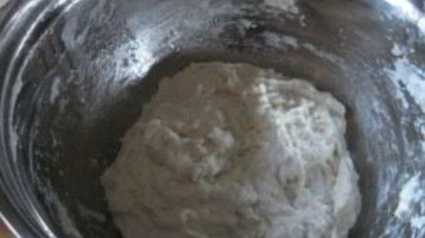 пицца по-домашнему