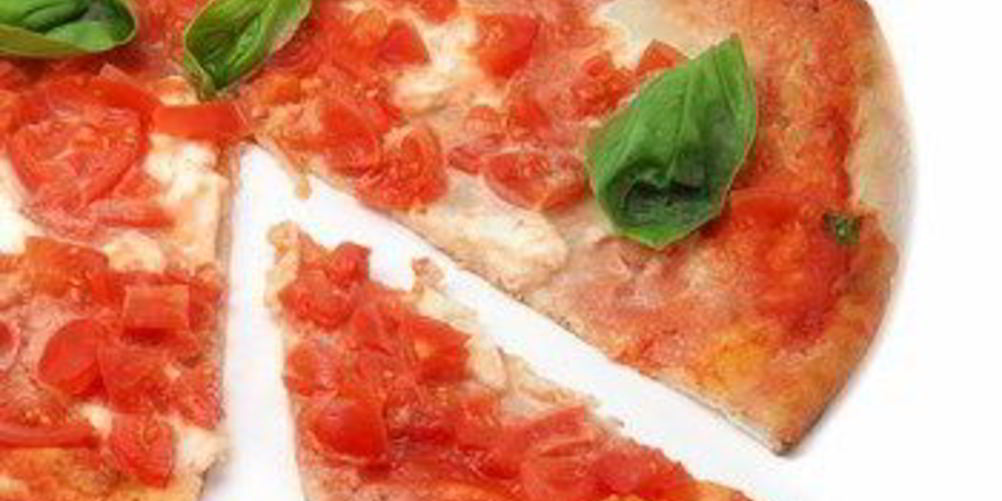 Рецепт пиццы с брынзой