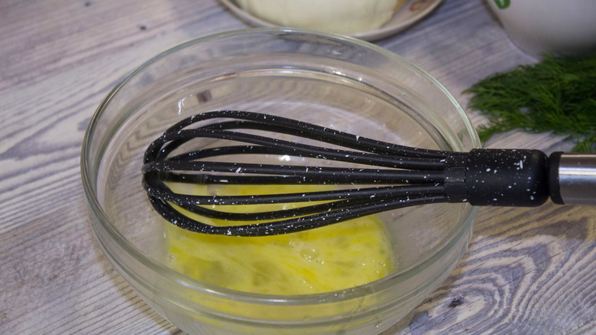 пицца с кукурузой