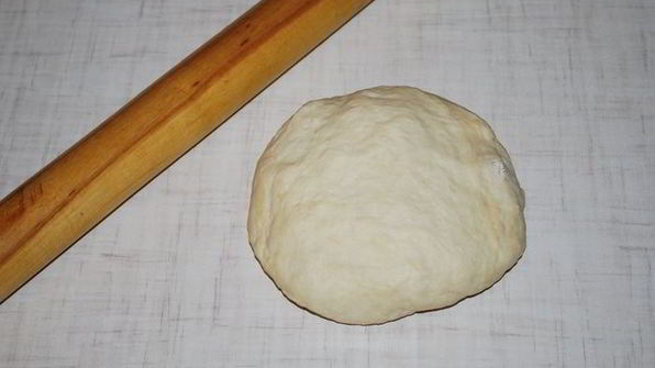 пицца с вялеными помидорами