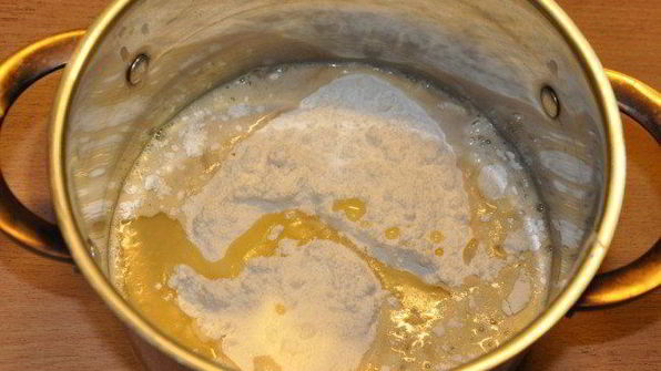 пицца за 40 минут