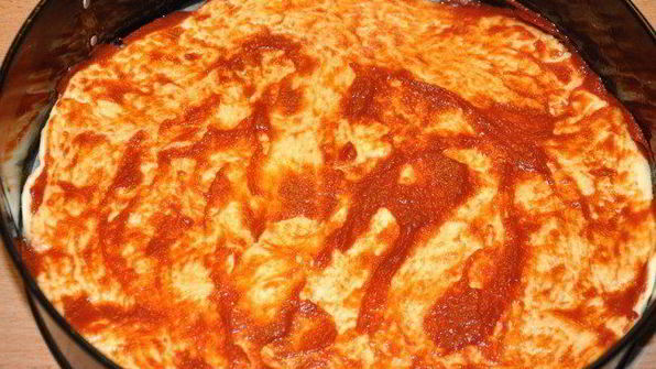 пицца за 40 минут