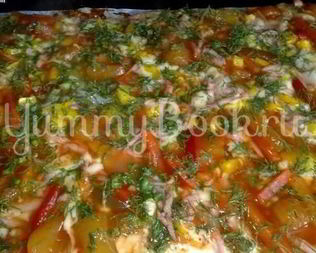 Просто Пицца