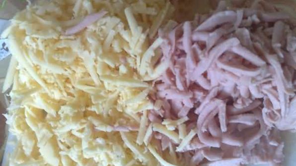 просто пицца