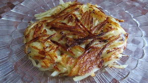 решти пицца