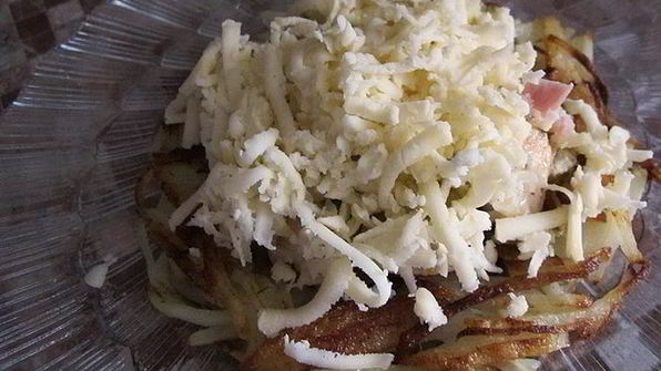 решти пицца