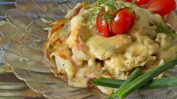 решти пицца