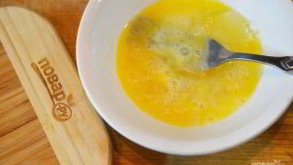 фаршированные пончики на завтрак