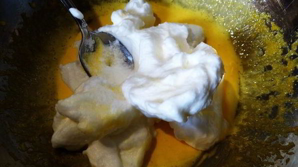 голландские пончики