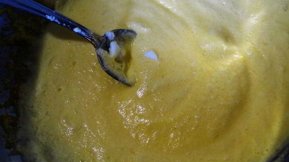 голландские пончики