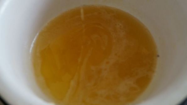 греческие пончики лукумадес